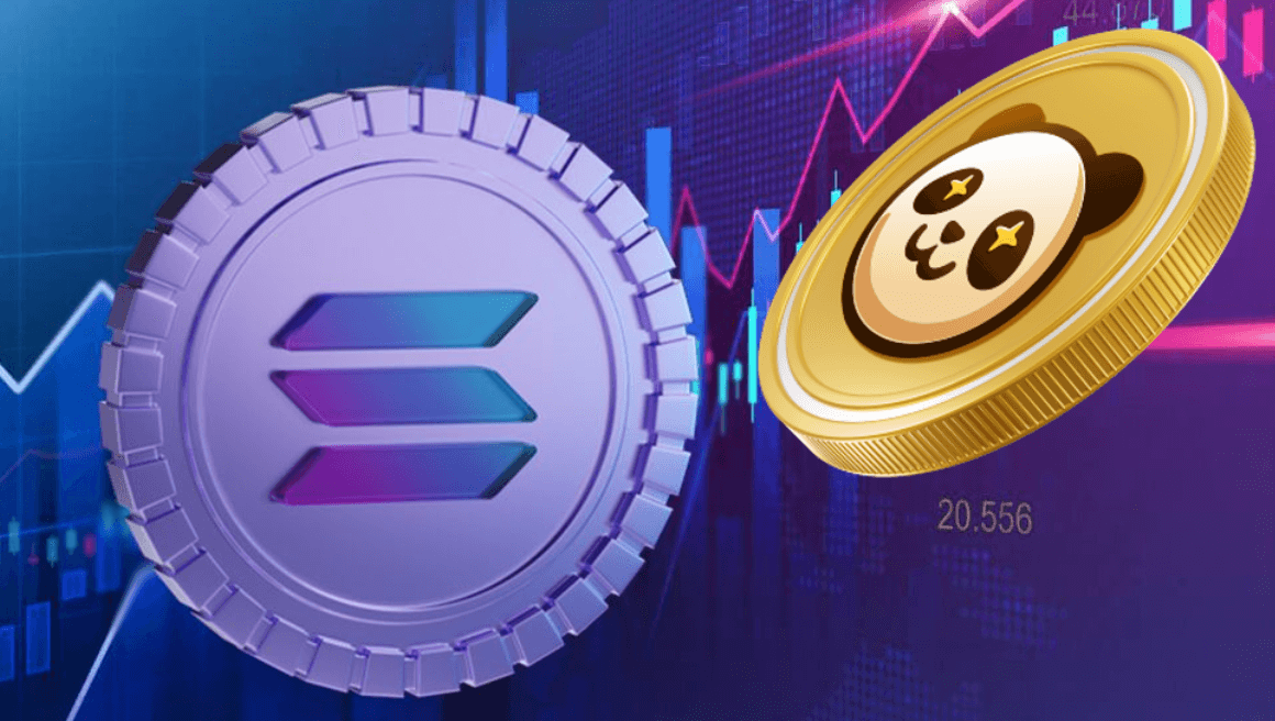 Key Altcoins To Watch: Pandoshi (PAMBO) And Solana (SOL) - Crypto Daily